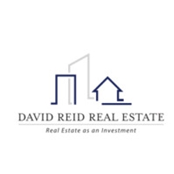 David Reid Real Estate-Logo