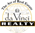 da Vinci Realty, LLC-Logo