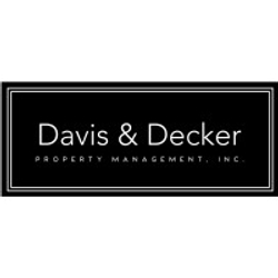 DAVIS & DECKER PROPERTY MANAGEMENT, INC.-Logo