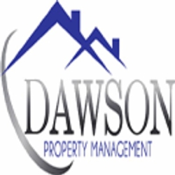 Dawson Property Management-Logo