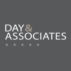 Day & Associates Real Estate and Property Management-Logo