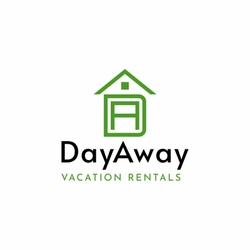 DayAway Vacation Rentals-Logo