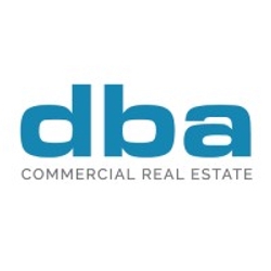 DBA Commercial Real Estate-Logo