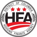 DC Housing Finance Agency-Logo