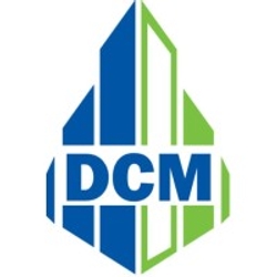 DCM Group-Logo