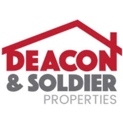 Deacon and Soldier Properties-Logo