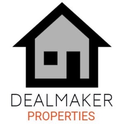 Dealmaker Properties-Logo