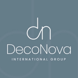 DecoNova International Group-Logo