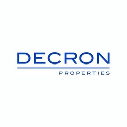 Decron Properties-Logo