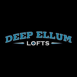 Deep Ellum Lofts-Logo