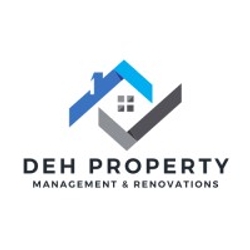 DEH Property Management-Logo