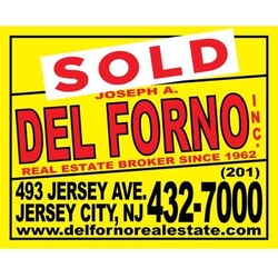 Joseph A. Del Forno Inc.-Logo