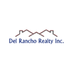 Del Rancho Realty Inc Serving South Bay | Chula Vista | National City-Logo