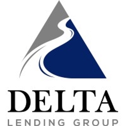 Delta Lending Group-Logo