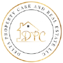 Delta Property Care & Real Estate-Logo