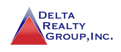 Delta Realty Group, Inc.-Logo