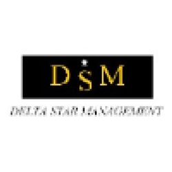 Delta Star Management-Logo