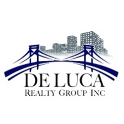 De Luca Realty Group INC-Logo