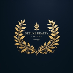 Deluxe Realty-Logo