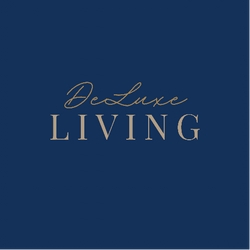 Deluxe Living-Logo