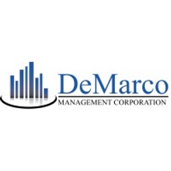 DEMARCO MANAGEMENT CORPORATION-Logo