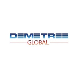 Demetree Real Estate Services-Logo