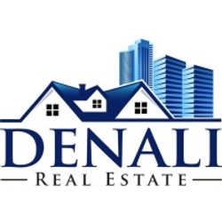 Denali Real Estate-Logo