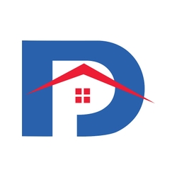 Dennis Property Management St. Petersburg-Logo