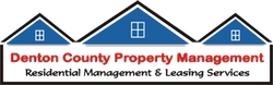 Denton County Property Management-Logo