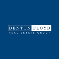 Denton Floyd Real Estate Group-Logo