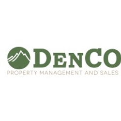 DenCO Property Management and Sales-Logo