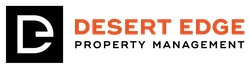 Desert Edge Property Management, LLC-Logo