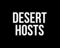 Desert Hosts-Logo