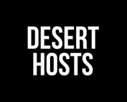 Desert Hosts-Logo