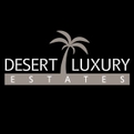 Desert Luxury Estates-Logo