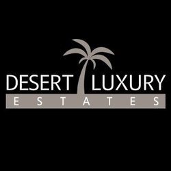 Desert Luxury Estates-Logo