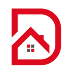 Desert Rental Properties-Logo