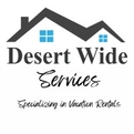 Desert Wide Services-Logo