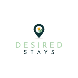 Desired Stays-Logo