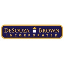 DeSouza Brown-Logo