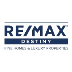 RE/MAX Destiny-Logo