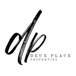 Deux Place Properties-Logo