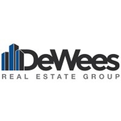 DeWees Real Estate Group-Logo