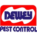 Dewey Pest & Termite Control-Logo