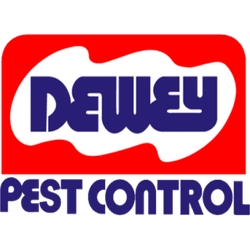 Dewey Pest & Termite Control-Logo