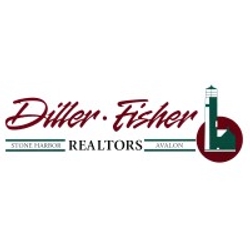 Diller & Fisher Realtors-Logo