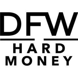 DFW Hard Money-Logo