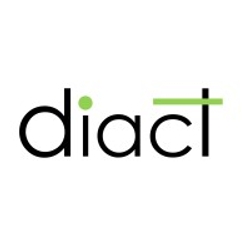 Diact Inc.-Logo