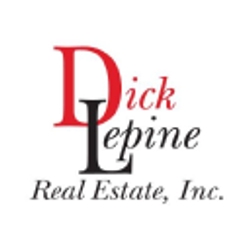 Dick Lepine Real Estate Inc-Logo