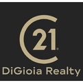 Century 21 DiGioia Realty-Logo